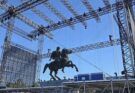 Η Τέχνη, Τέχνη, αλλά και ο σεβασμός στα Εθνικά μας Σύμβολα, σεβασμός!