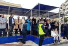28η Οκτωβρίου: Με υπερηφάνεια και συγκίνηση στη μαθητική παρέλαση της Νεάπολης Θεσσαλονίκης